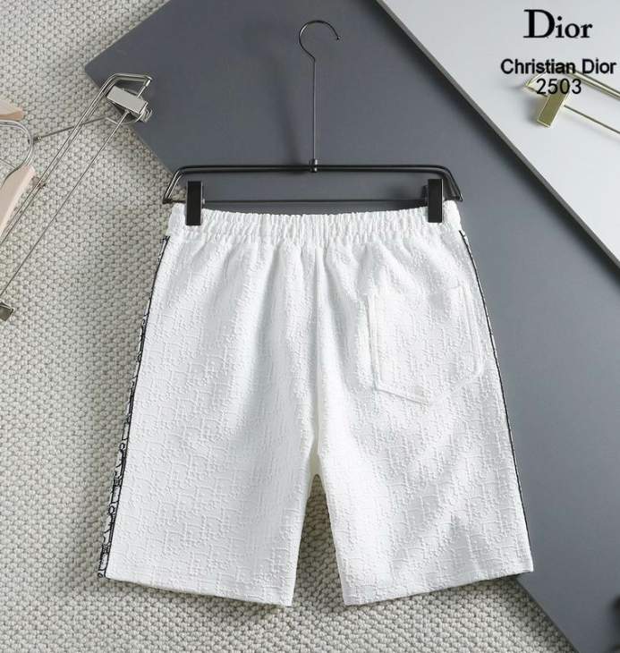 Dior Short Pants _SKUDiorM-4XLaztx5017095